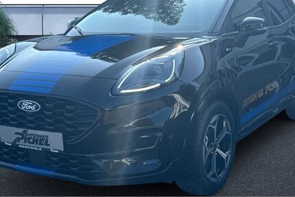 Ford Puma 2.650 km 24.990 &euro; Hartmannsdorf 09232