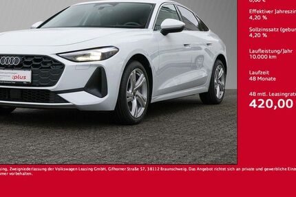 Audi A5 11.200 km 41.480 &euro; Trier 54292