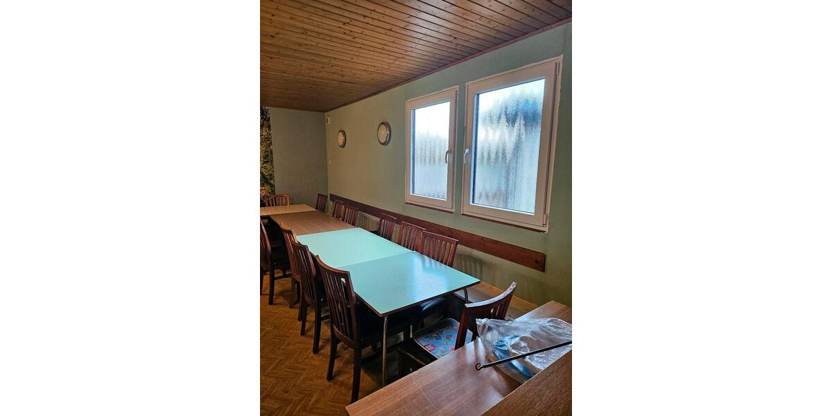 Gewerbeobjekt Merseburg - 100&euro; | Angebot:19938838