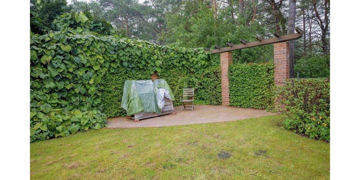 Einfamilienhaus Britz / Kolonie Britz Kolonie Britz - 5 Zimmer, 166 m&sup2;, 550.000&euro; | Angebot:25746074