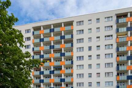 Wohnung zum Mieten in Wolmirstedt 400 € 66.35 m² 3 zimmer