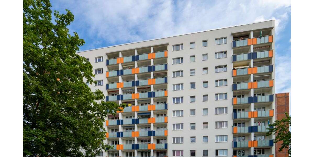 Wohnung zum Mieten in Wolmirstedt 400 € 66.35 m² 3 zimmer
