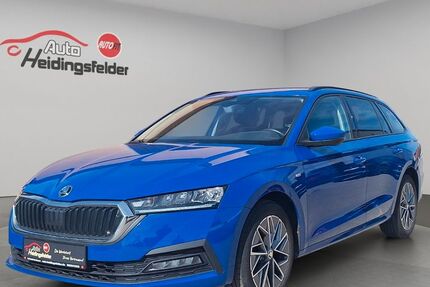 Skoda Octavia 51.499 km 21.490 &euro; Merkendorf 91732