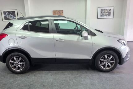 Opel Mokka 200.000 km 6.990 &euro; Asperg/Ludwigsburg bei Stuttgart 71679