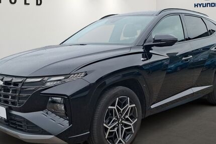 Hyundai TUCSON 51.850 km 28.900 &euro; Ludwigshafen 67059