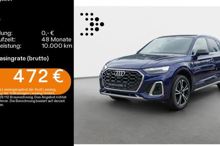 Audi Q5 46.490 km 33.480 &euro; Ebern 96106