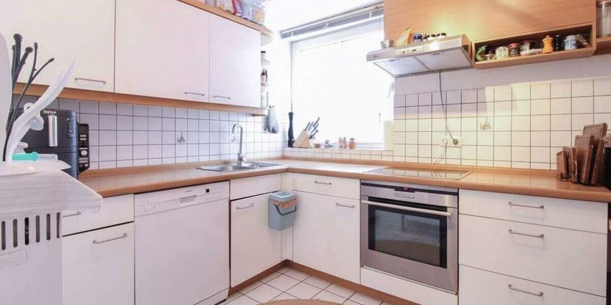 Etagenwohnung Bad Homburg vor der Höhe Bad Homburg - 3 Zimmer, 83 m&sup2;, 399.000&euro; | Angebot:24846081