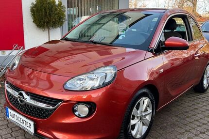 Opel Adam 144.600 km 4.990 &euro; Fürstenfeldbruck 82256