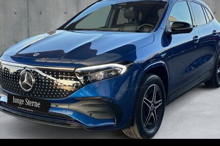 Mercedes-Benz EQA 5.817 km 37.890 &euro; Hannover 30655