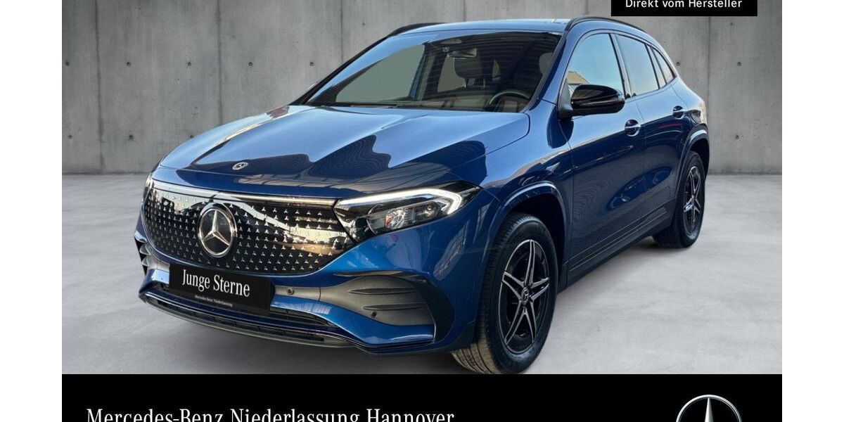 Mercedes-Benz EQA 5.817 km 37.890 &euro; Hannover 30655