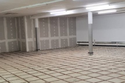 Gewerbeobjekt Lollar - 700&euro; | Angebot:25441649