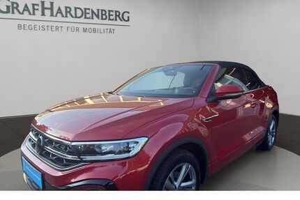 VW T-Roc 24.800 km 33.444 &euro; Offenburg 77652
