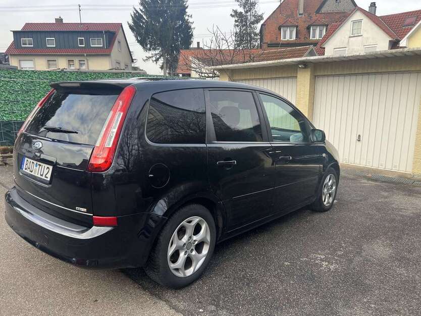 Ford C-Max 208.000 km 4.000 € Baden Baden 76532