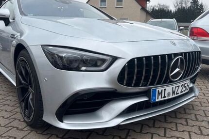 Mercedes-Benz AMG GT 49.000 km 59.999 &euro; Löhne 32584