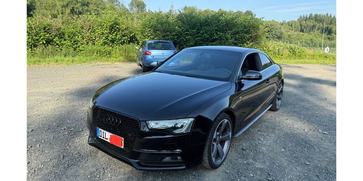 Audi A5 208.259 km 12.400 &euro; Haiger 35708