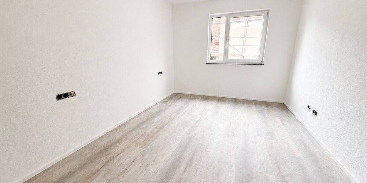 Etagenwohnung Rottweil - 3 Zimmer, 81 m&sup2;, 1.090&euro; | Angebot:26868696