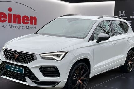 Cupra Ateca 8.044 km 44.980 &euro; Holzwickede 59439