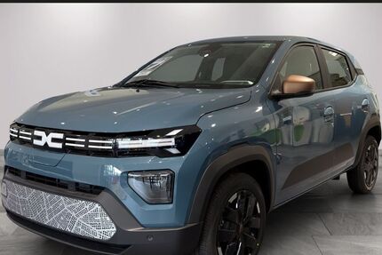 Dacia Spring 1.200 km 19.990 &euro; Erlangen 91056