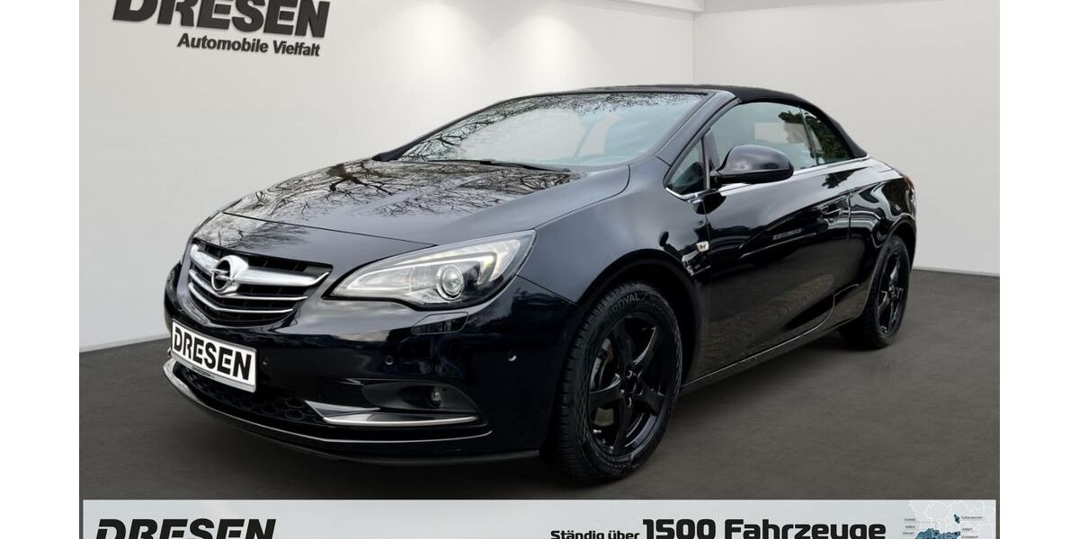 Opel Cascada 48.100 km 17.390 &euro; Viersen 41747