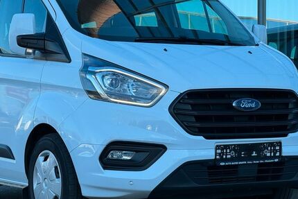 Ford Transit Custom 99.122 km 19.990 € Mönchengladbach 41068