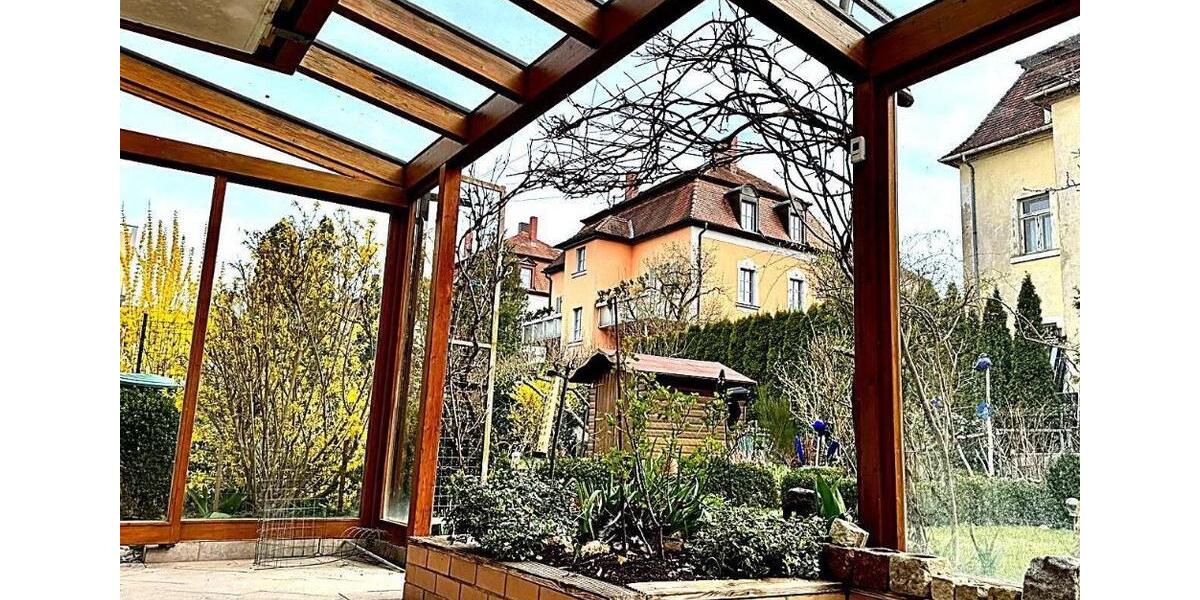 Doppelhaushälfte Ansbach - 5.5 Zimmer, 124 m&sup2;, 549.000&euro; | Angebot:26110804