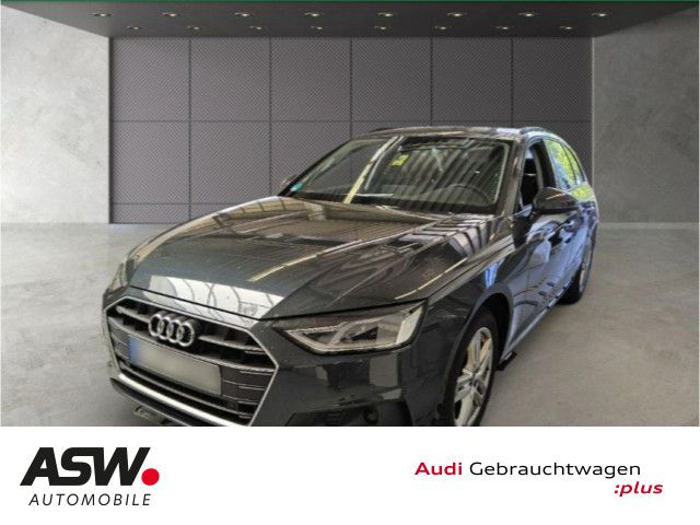 Audi A4 94.500 km 22.460 &euro; Bad Rappenau 74906