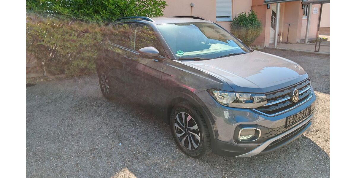 VW T-Cross 60.300 km 18.800 &euro; Allershausen 85391