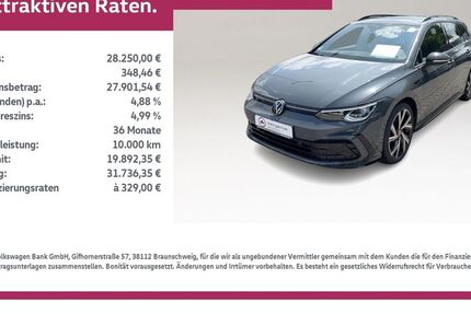 VW Golf 15.150 km 28.250 &euro; Miesbach 83714