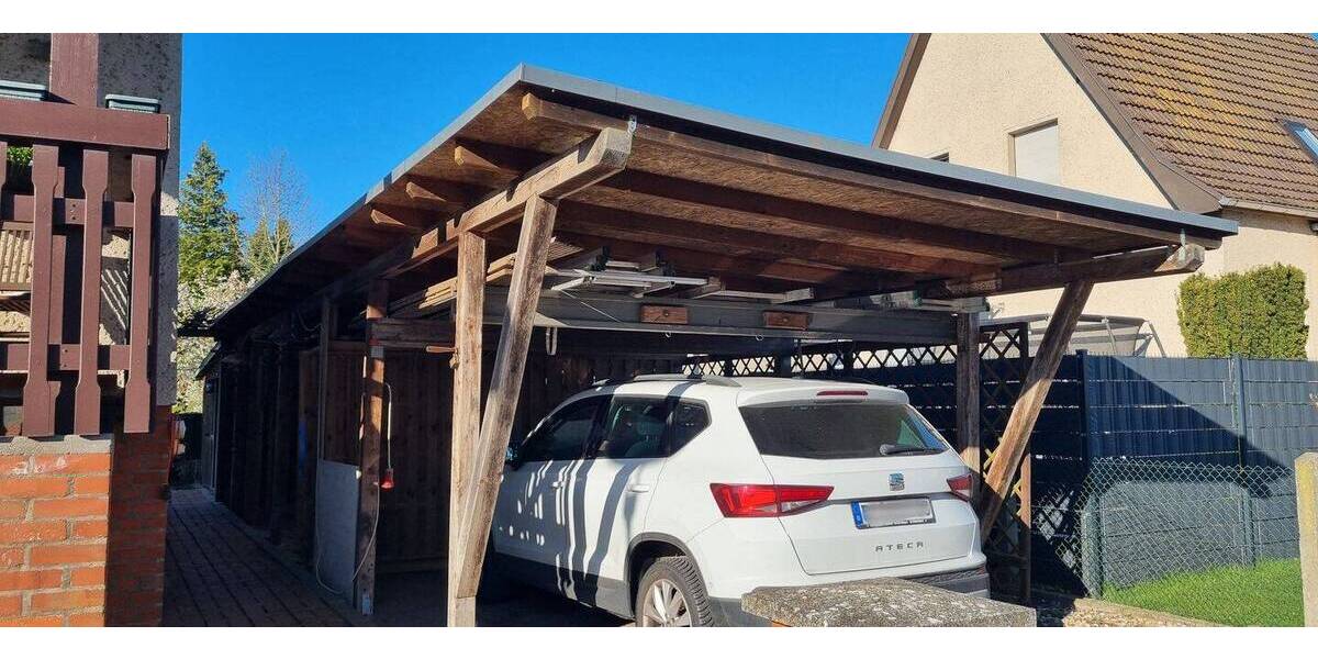 Einfamilienhaus Pasewalk - 5 Zimmer, 138 m&sup2;, 197.000&euro; | Angebot:26859071