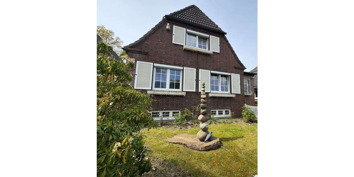 Einfamilienhaus Norderstedt Garstedt - 6 Zimmer, 208 m&sup2;, 688.000&euro; | Angebot:26504231