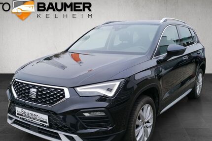 Seat Ateca 26.900 km 27.990 &euro; Kelheim 93309