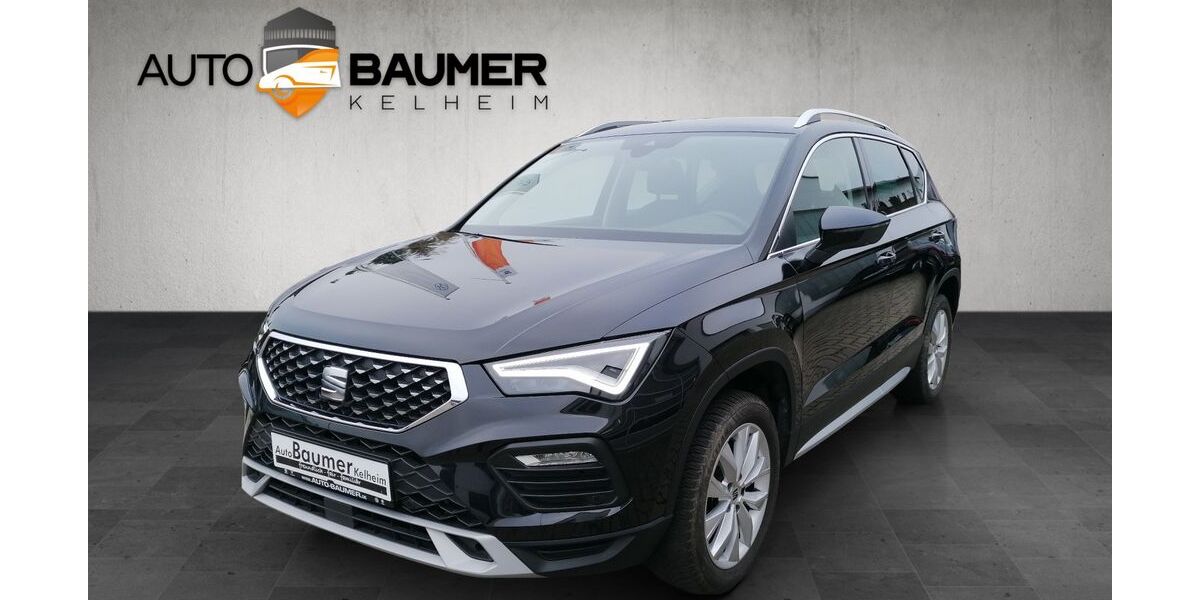 Seat Ateca 26.900 km 27.990 &euro; Kelheim 93309