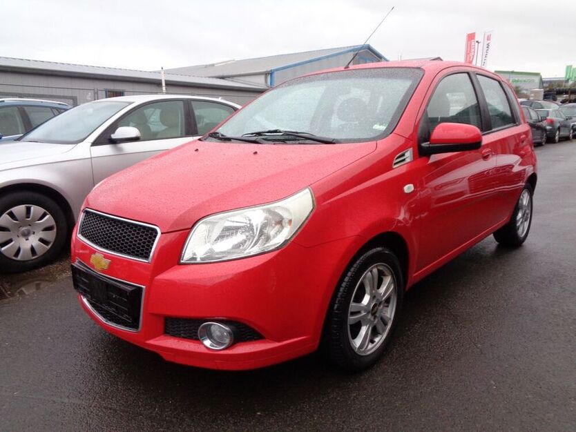 Aveo