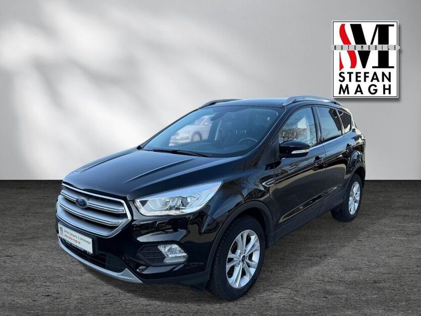 Kuga