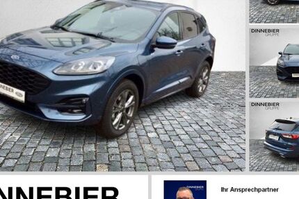 Ford Kuga 27.777 km 26.489 &euro; Berlin 12277