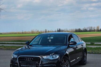 Audi A6 280.000 km 6.700 &euro; Nersingen 89278