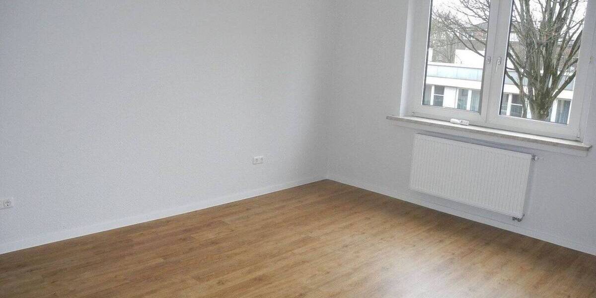 Etagenwohnung Essen Kupferdreh - 2 Zimmer, 61 m&sup2;, 554&euro; | Angebot:26841939