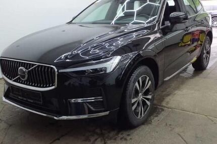 Volvo XC60 70.000 km 31.450 &euro; Steinbach-Hallenberg OT Herges-Hallenberg 98587