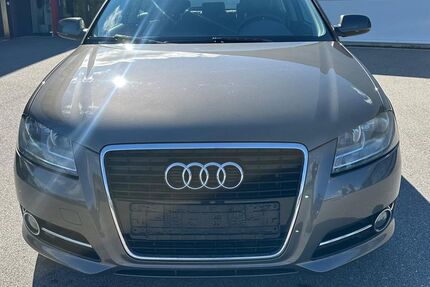 Audi A3 145.000 km 7.950 € Viechtach 94234