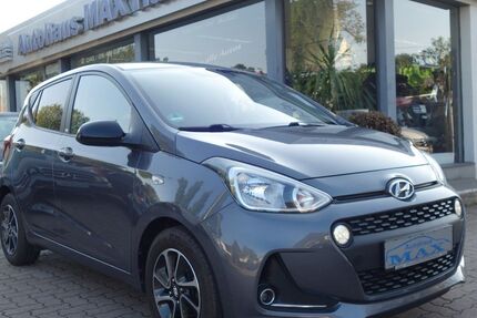 Hyundai i10 83.000 km 8.499 &euro; Hamburg 22143