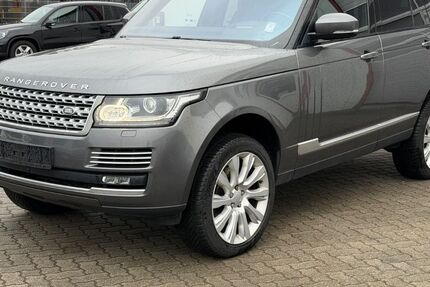 Land Rover Range Rover 288.751 km 19.490 &euro; Neumünster 24539