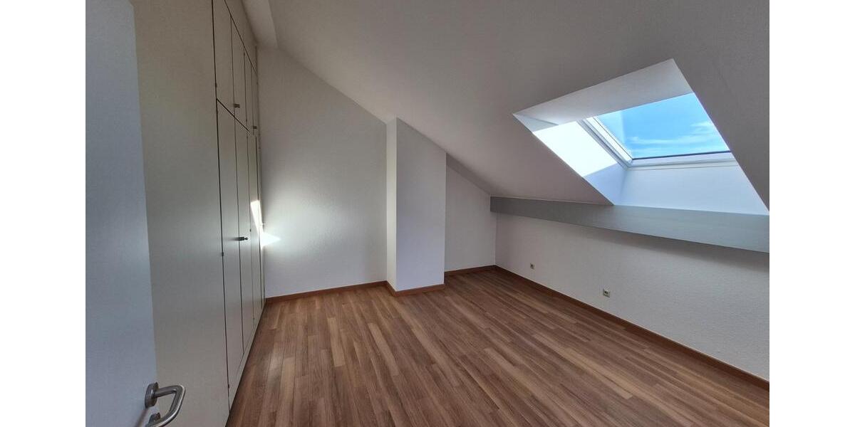 Maisonettenwohnung Lorsch - 4 Zimmer, 146 m&sup2;, 1.580&euro; | Angebot:24597323