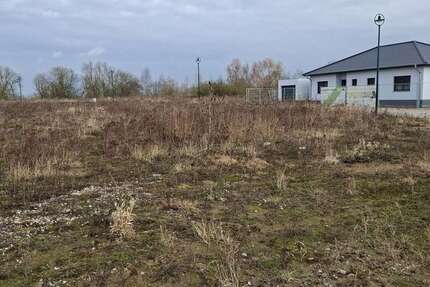 Grundstück Groß Stieten - 215.880&euro; | Angebot:23650067