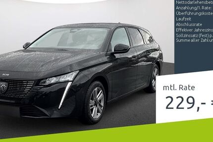 Peugeot 308 32.556 km 19.990 &euro; Ahaus 48683