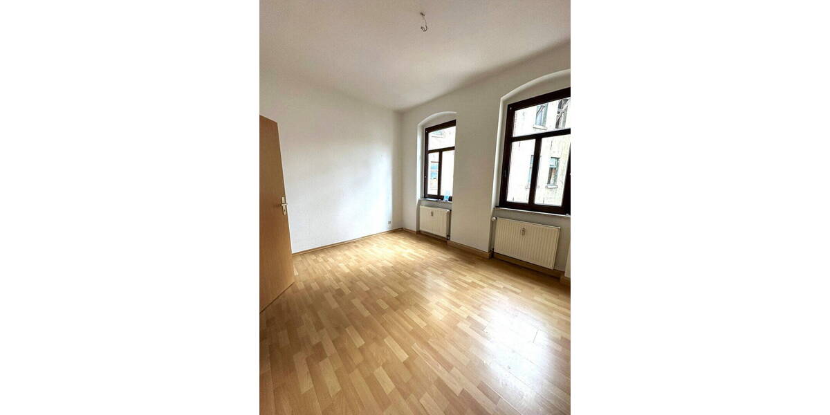 Etagenwohnung Weißenfels - 2 Zimmer, 45 m&sup2;, 276&euro; | Angebot:26836129