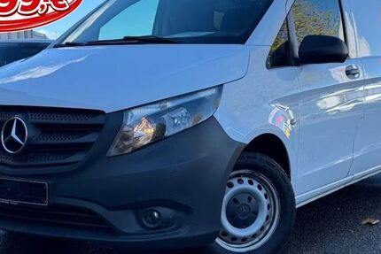 Mercedes-Benz Vito 192.777 km 14.870 &euro; Dillingen (Donau) 89407