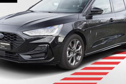 Ford Focus 29.495 km 24.490 &euro; Marne 25709