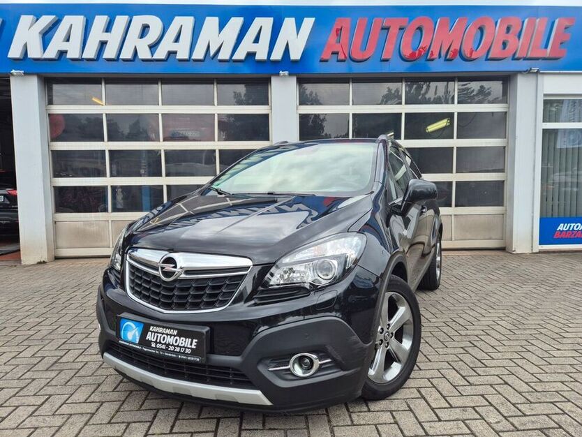 Mokka