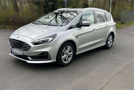 Ford S-Max 94.000 km 18.700 &euro; Karben, Stadt 61184