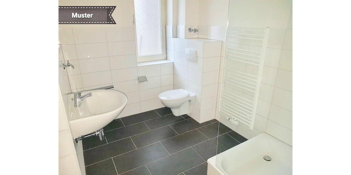 Etagenwohnung Hattingen - 3 Zimmer, 71 m&sup2;, 626&euro; | Angebot:25880765